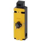 Siemens Industry - INT. POS. MAINT. DEVER. AUX. SERR. 2XLED
