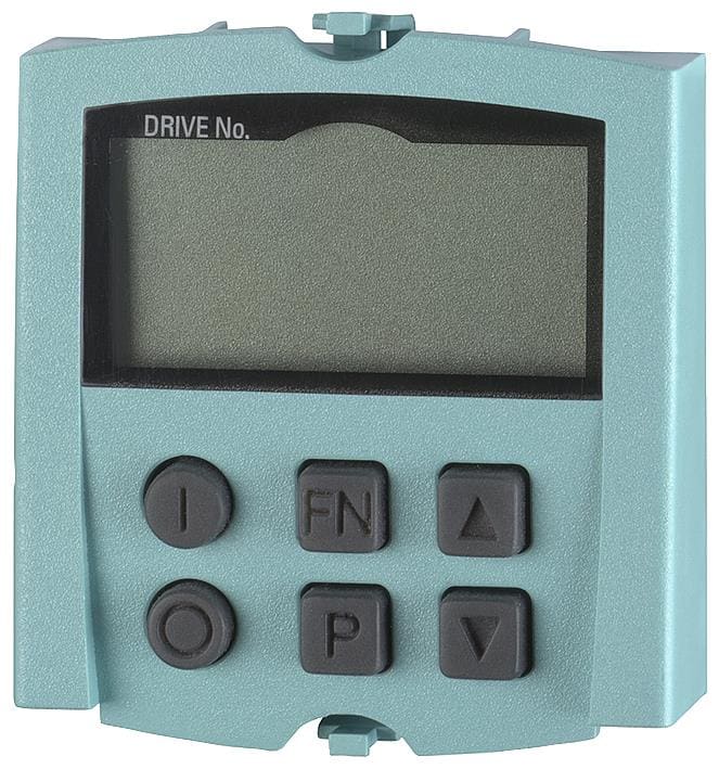 Siemens Industry - 6SL3055-0AA00-4BA0-S120-BOP-20