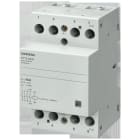 Siemens Industry - CONTACTEUR INSTA 4NF 230VCA 63A