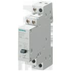 Siemens Industry - Relais bistable avec 1 inv contact pour 230V CA 16A
