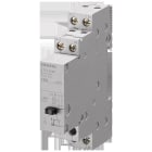 Siemens Industry - Relais bistable à 1NO et 1NF contact pour 230V CA 16A