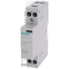 Siemens Industry - CONTACTEUR INSTA 2NO 24VCA 20A