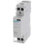 Siemens Industry - CONTACTEUR INSTA 1NO1NF 24VCA 20A