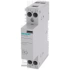 Siemens Industry - CONTACTEUR INSTA 2NF 230VCA 20A
