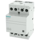 Siemens Industry - Contacteur Insta 40A 4NO 24VAC