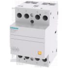 Siemens Industry - CONTACTEUR INSTA 3NO1NF 24VCA 40A