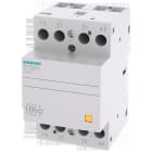 Siemens Industry - Contacteur Insta 40A 2NO2NF 230VAC
