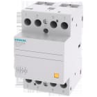 Siemens Industry - Contacteur Insta 63A 4NO 230VAC