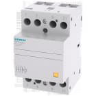 Siemens Industry - Contacteur Insta 63A 3NO1NF 230VAC