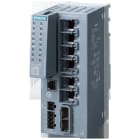 Siemens Industry - SCALANCE XC206-2SFP EEC