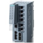 Siemens Industry - SCALANCE XC206-2SFP G EEC