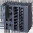 Siemens Industry - SCALANCE XC216-4C G (E/IP DEF.)