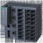 Siemens Industry - SCALANCE XC224-4C G (E/IP DEF.)