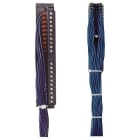 Siemens Industry - Connecteur frontal flexible 40x0,5mm 1 pièce 5m