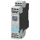 Siemens Industry - Surveillance ordre des phases 3x 160 à 260 V CA 50 à 60 Hz