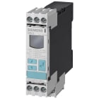 Siemens Industry - Pour tension triph. A cond. N correction AUT. d'ordre phase