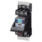 Siemens Industry - COUPLEUR EMBR. ENS. COMP. 115 VCA/ 4 CO
