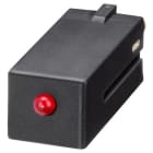 Siemens Industry - MOD. A LED P. REL. EMBR., SERIE PT ET