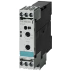Siemens Industry - Analog monitoring relay fill level monitoring résistance