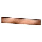 Siemens Industry - BARRE EN CUIVRE PLAT 20 X 5MM