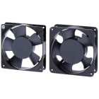 Siemens Industry - VENTILATEURS