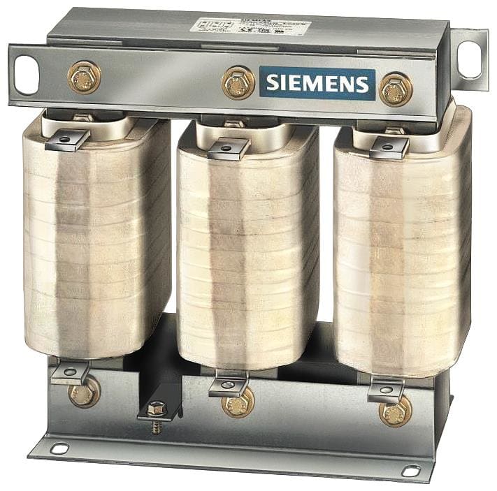Siemens Industry - IND COM 3AC400V 50HZ 100A UK4%