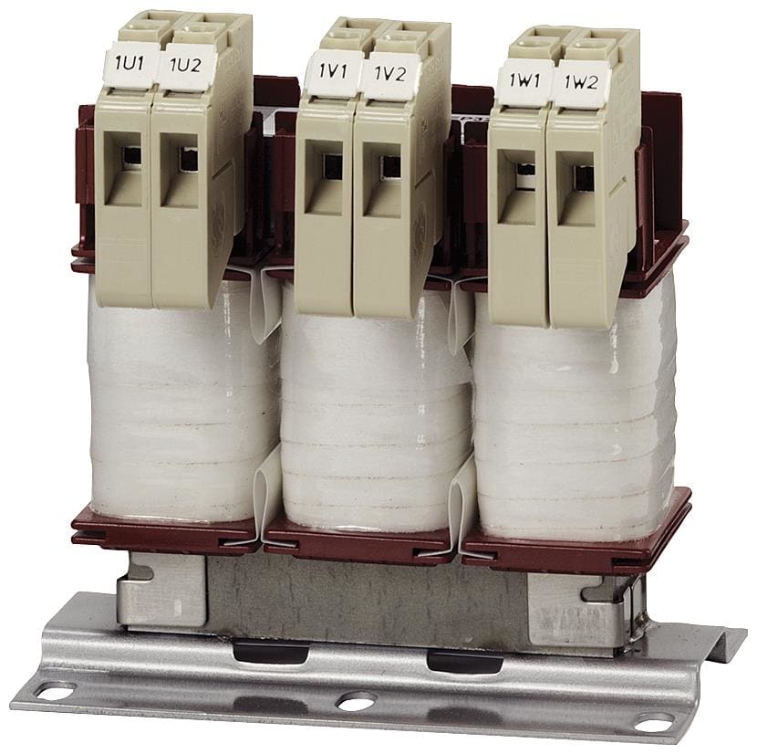 Siemens Industry - IND COM 3AC400V 50HZ 28A UK4%