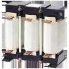 Siemens Industry - IND COM 3AC500V 50HZ 315A UK4%