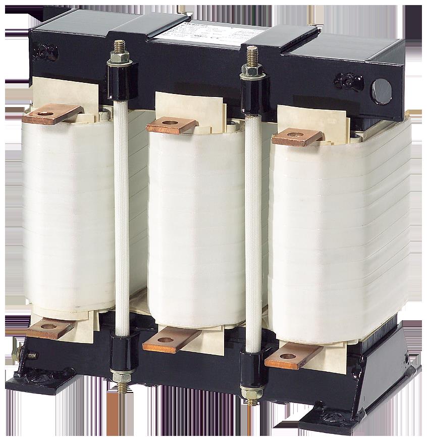 Siemens Industry - IND COM 3AC400V 50HZ 250A UK4%