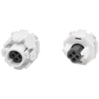 Siemens Industry - ET 200SP, 5 ELEMENTS CODAGE E TYPE F