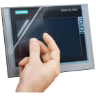 Siemens Industry - Film protecteur (emballage: 10) pour TP177micro, TP177A