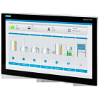 Siemens Industry - SIMATIC Flat Panel 22 MT V2 Extended