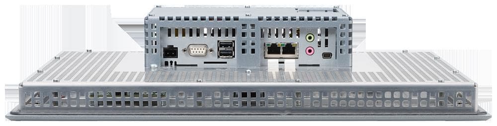 Siemens Industry - SIMATIC Flat Panel 24 MT V2 Extended