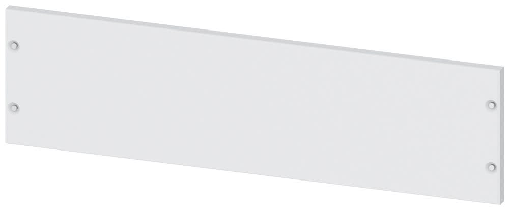 Siemens Industry - Base comp. cover IP55, H:275mm, W:1000mm