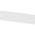 Siemens Industry - Base comp. cover IP55, H:275mm, W:1000mm