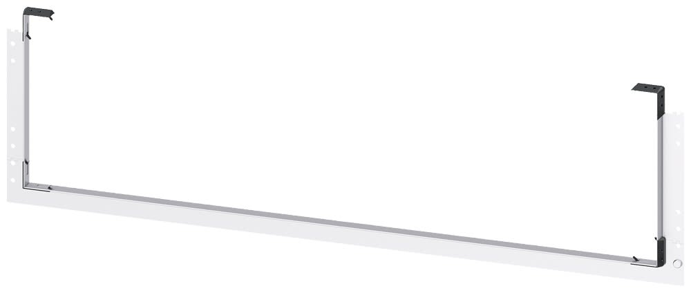 Siemens Industry - IP55 upgrade H:275mm, W:1000mm