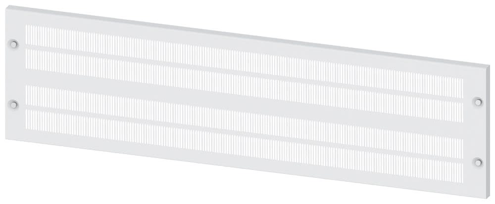 Siemens Industry - Base comp. cover IP40, H:275mm, W:1000mm