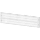 Siemens Industry - Base comp. cover IP40, H:275mm, W:1000mm