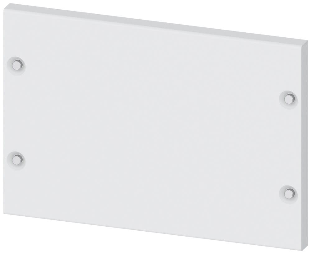 Siemens Industry - Base comp. cover IP55, H:275mm, W:400mm