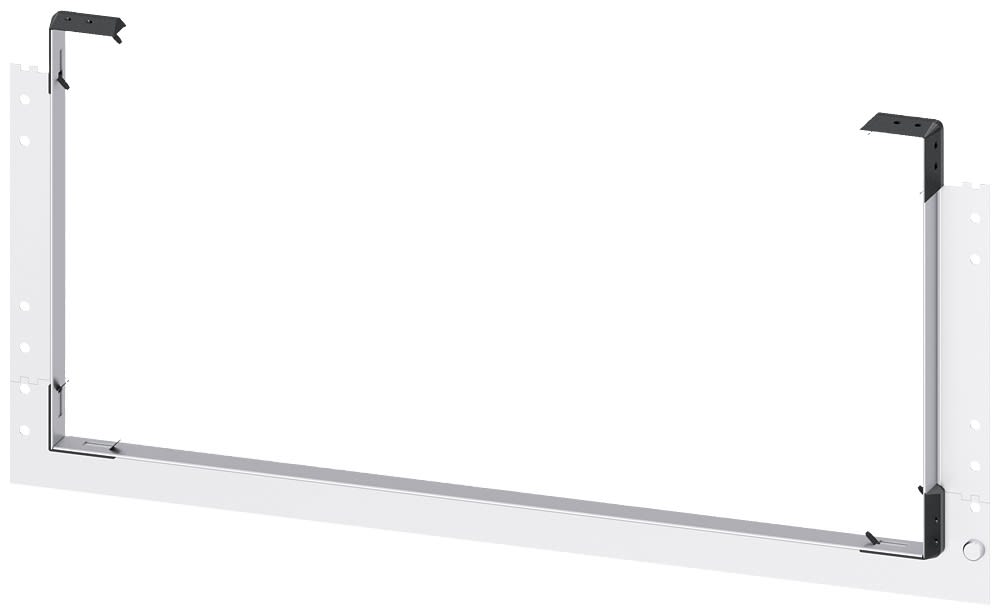 Siemens Industry - IP55 upgrade H:275mm, W:600mm