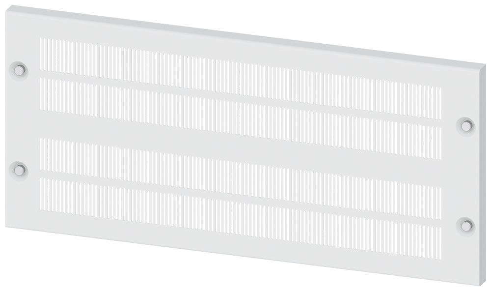 Siemens Industry - Base comp. cover IP40, H:275mm, W:600mm