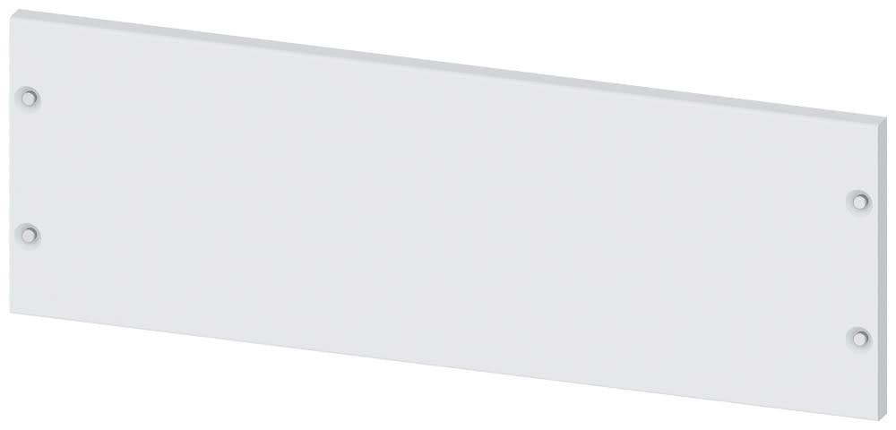 Siemens Industry - Base comp. cover IP55, H:275mm, W:800mm