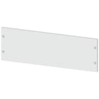 Siemens Industry - Base comp. cover IP55, H:275mm, W:800mm