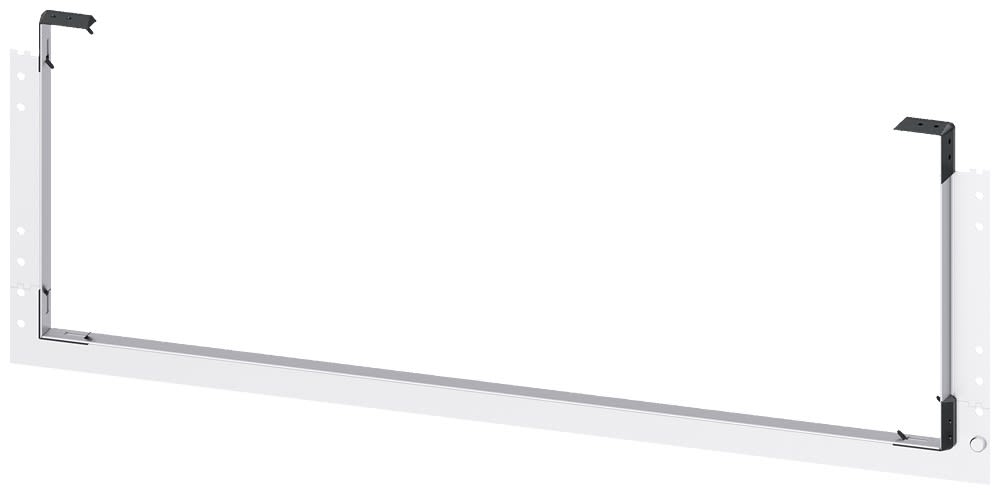 Siemens Industry - IP55 upgrade H:275mm, W:800mm