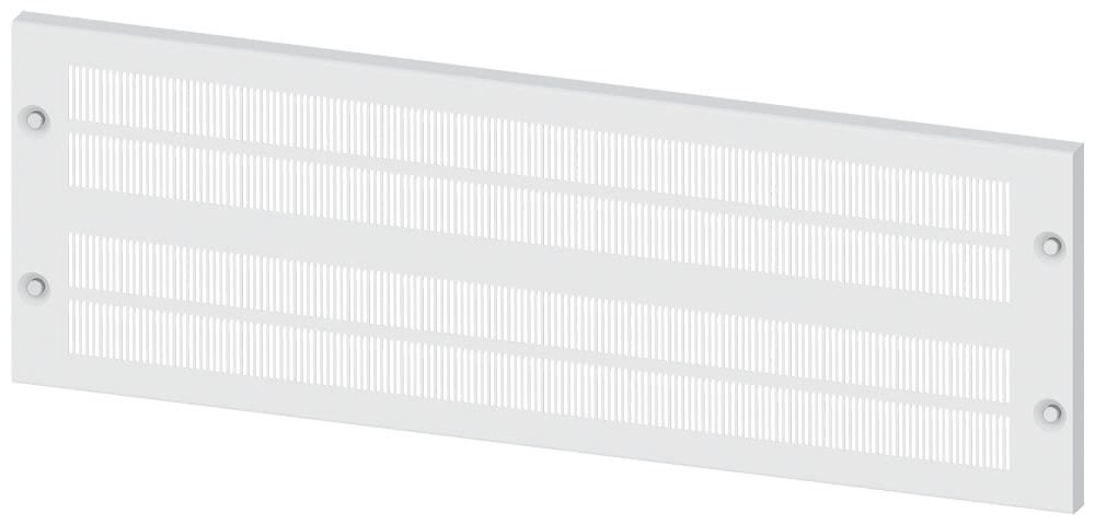 Siemens Industry - Base comp. cover IP40, H:275mm, W:800mm