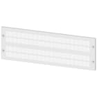 Siemens Industry - Base comp. cover IP40, H:275mm, W:800mm