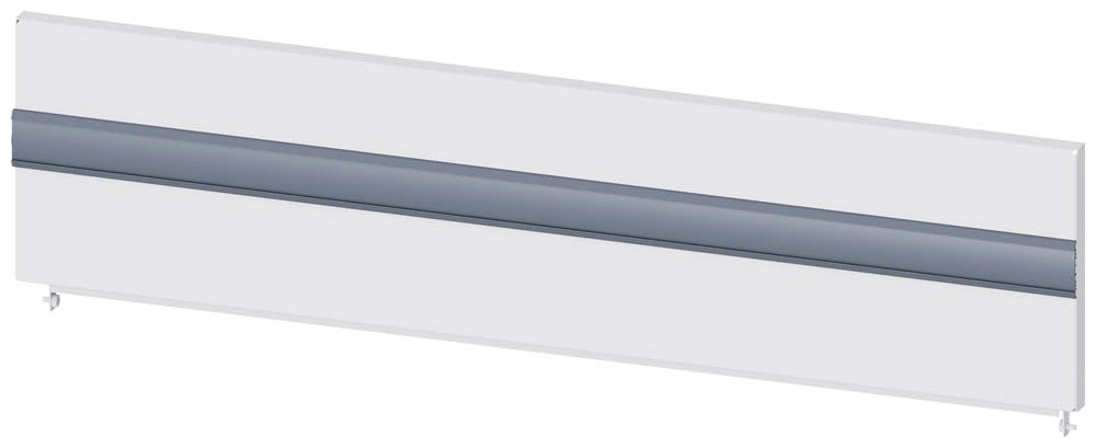 Siemens Industry - Head cover IP40, H: 250 mm W: 1000 mm