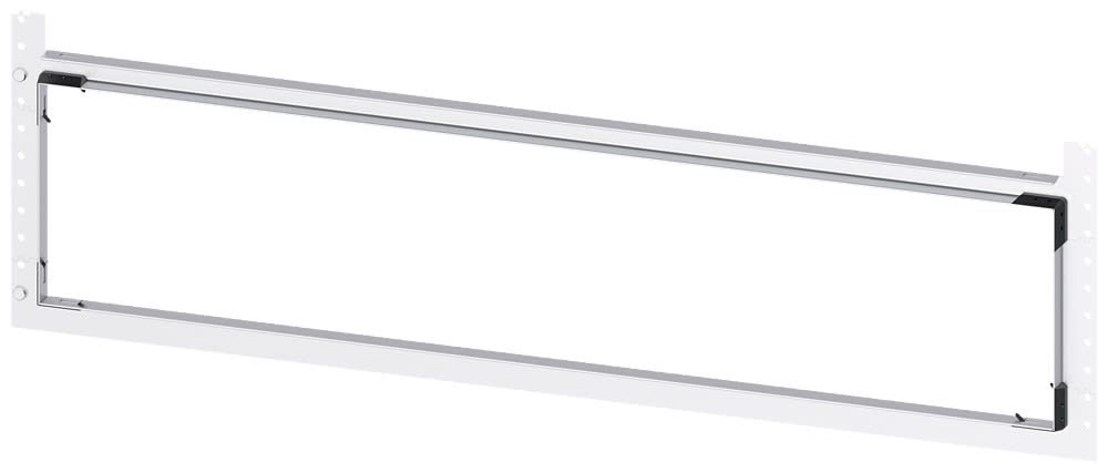 Siemens Industry - IP55 upgrade H:250mm, W:1000mm