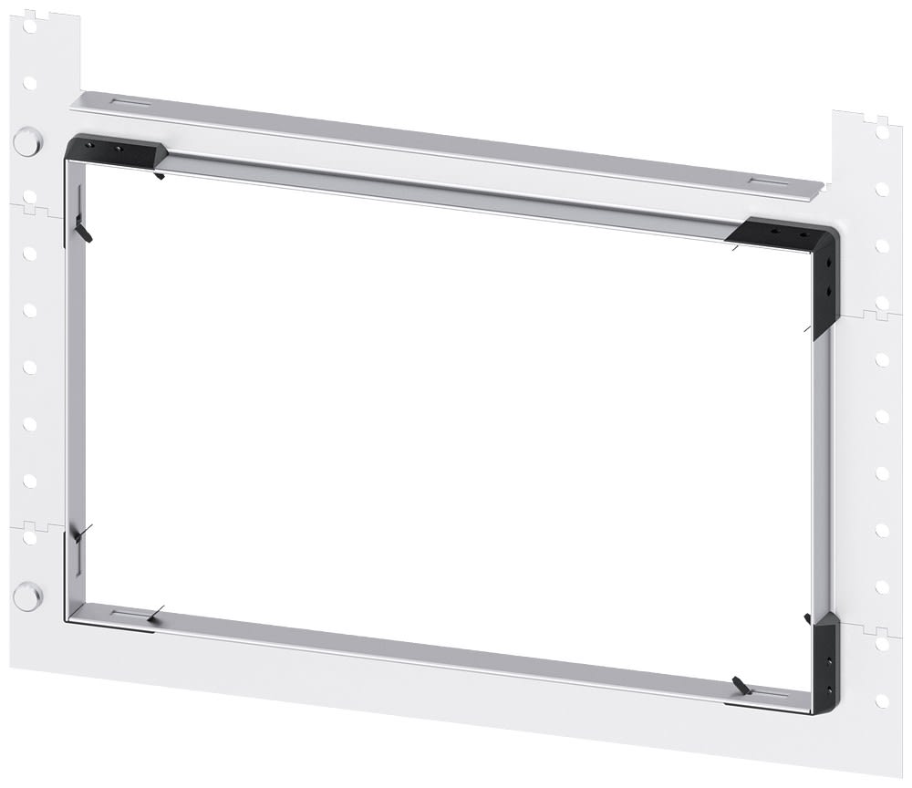 Siemens Industry - IP55 upgrade H:250mm, W:400mm