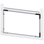 Siemens Industry - IP55 upgrade H:250mm, W:400mm